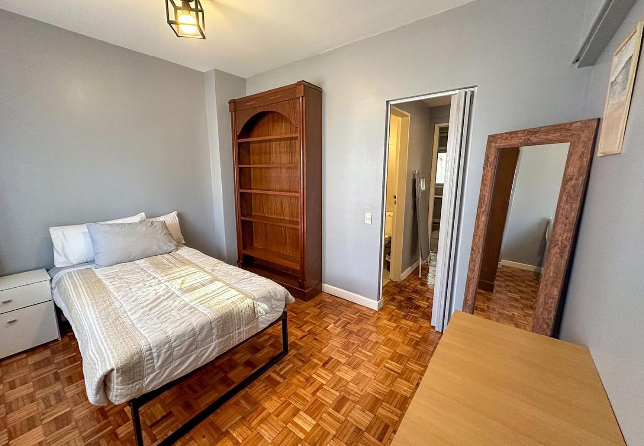 Rentup - Lagos De Palermo, 2 Con Balcon Apartamento