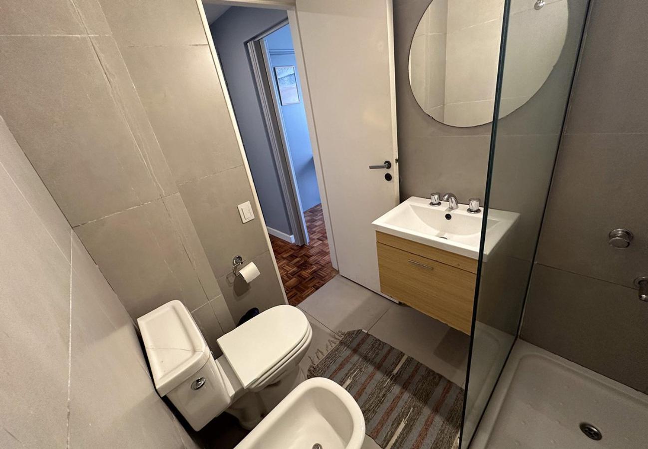 Rentup - Lagos De Palermo, 2 Con Balcon Apartamento *