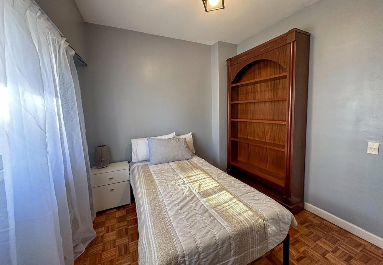Apartamento Rentup - Lagos De Palermo, 2 Con Balcon *