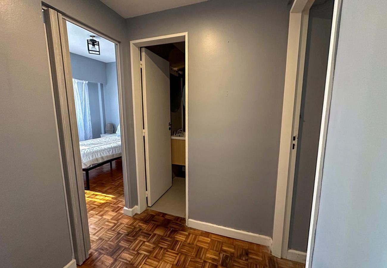 Rentup - Lagos De Palermo, 2 Con Balcon Apartamento *