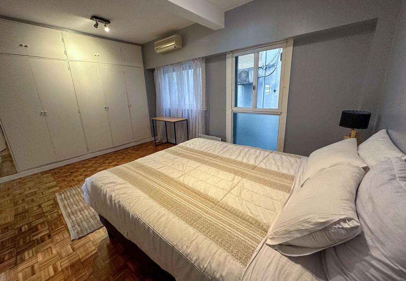 Apartamento Rentup - Lagos De Palermo, 2 Con Balcon