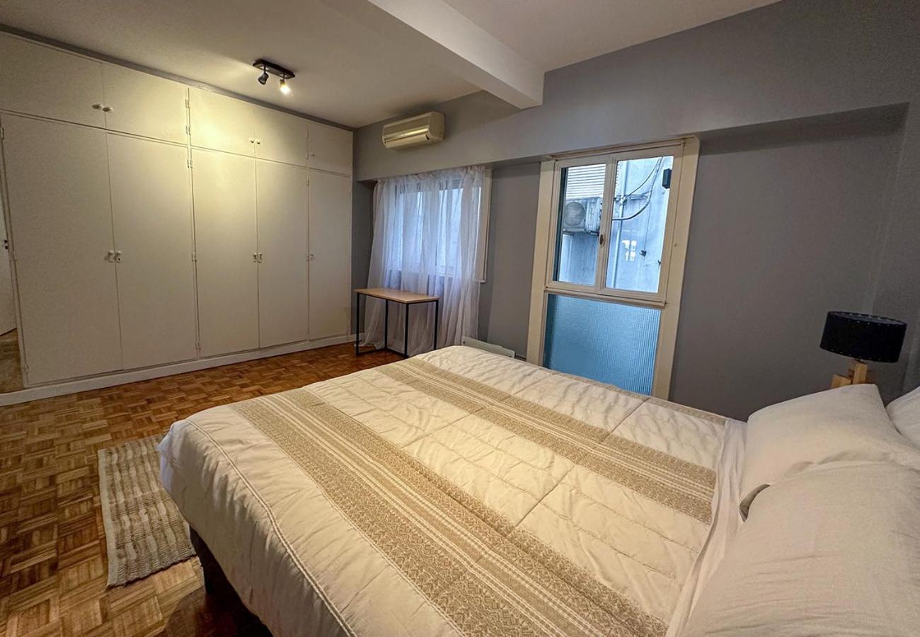 Rentup - Lagos De Palermo, 2 Con Balcon Apartamento *
