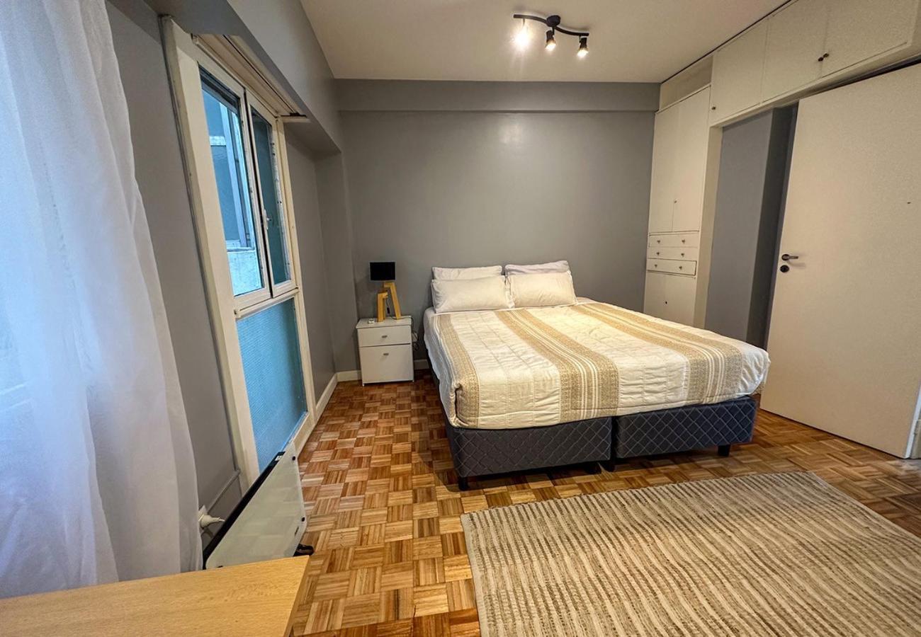 Apartamento Rentup - Lagos De Palermo, 2 Con Balcon