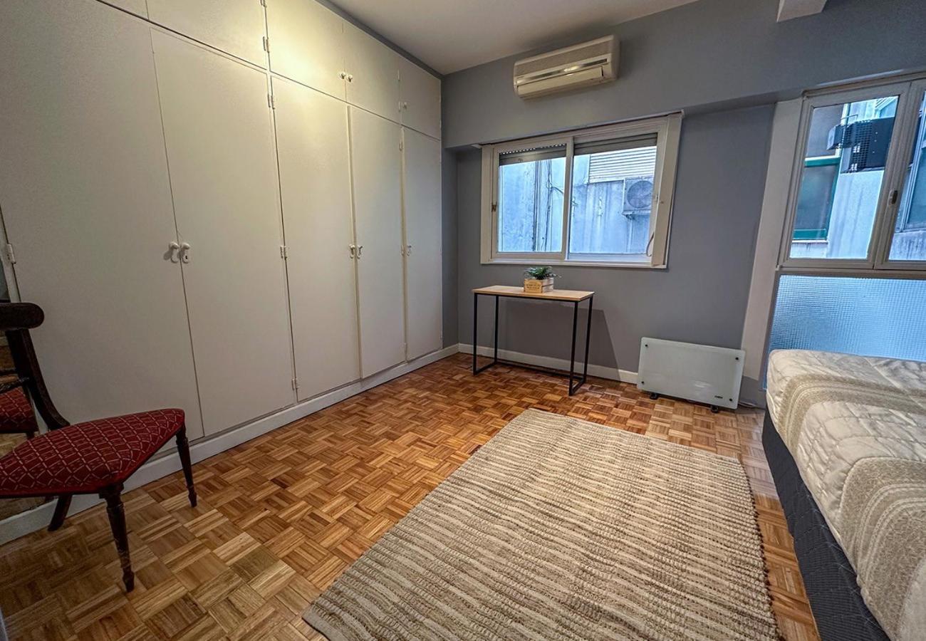 Rentup - Lagos De Palermo, 2 Con Balcon Apartamento *
