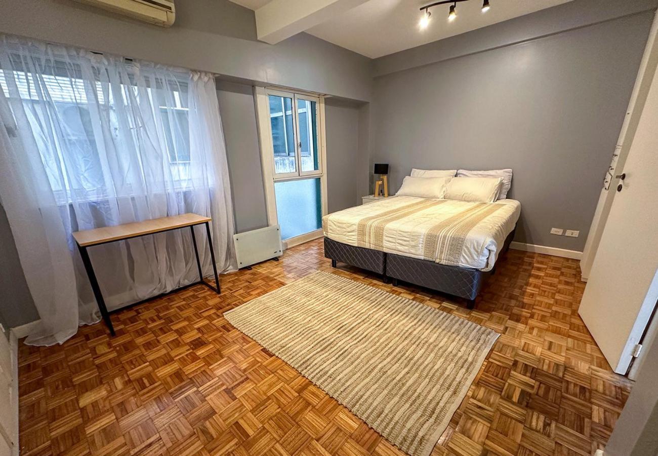 Rentup - Lagos De Palermo, 2 Con Balcon Apartamento Ciudad Autónoma de Buenos Aires