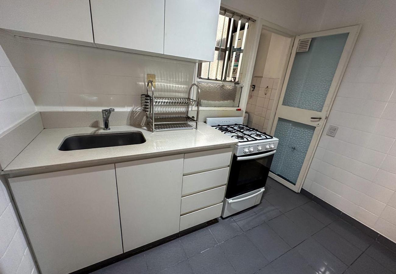 Apartamento Rentup - Lagos De Palermo, 2 Con Balcon *