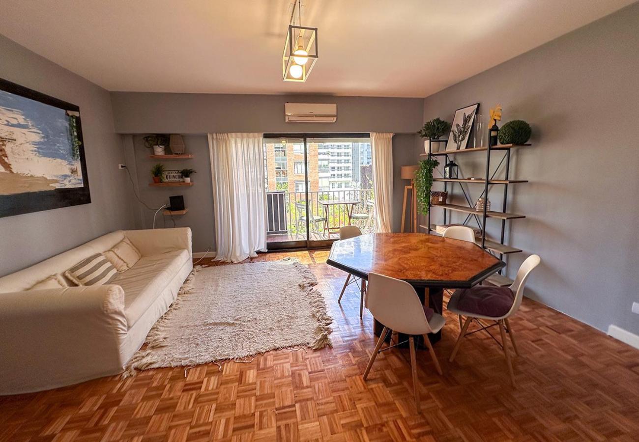 Apartamento Rentup - Lagos De Palermo, 2 Con Balcon *