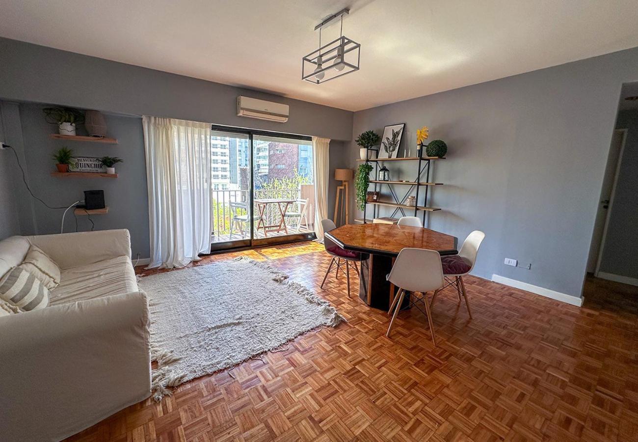 Rentup - Lagos De Palermo, 2 Con Balcon Apartamento Ciudad Autónoma de Buenos Aires