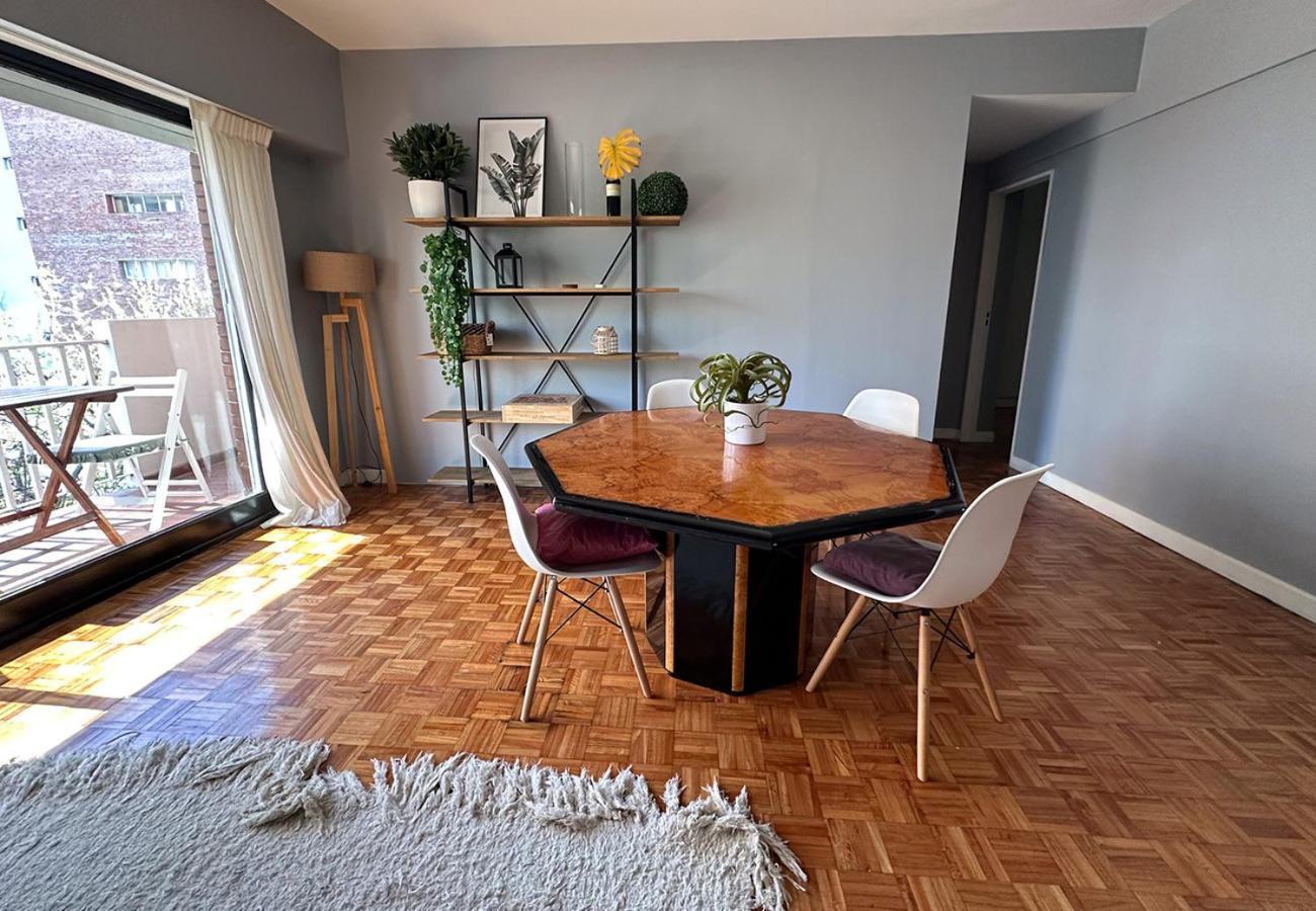 Rentup - Lagos De Palermo, 2 Con Balcon Apartamento *