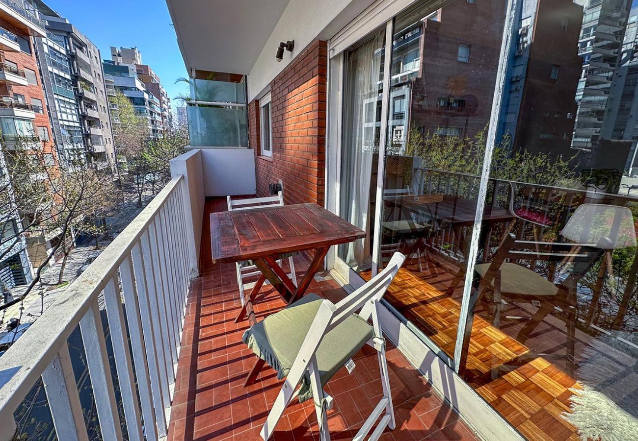 Rentup - Lagos De Palermo, 2 Con Balcon Apartamento
