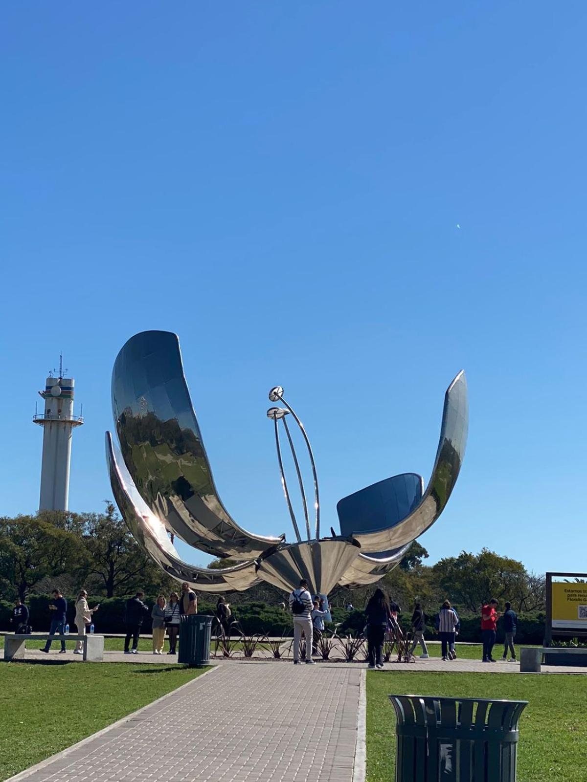 Apartamento Departamento Recoleta Ciudad Autónoma de Buenos Aires