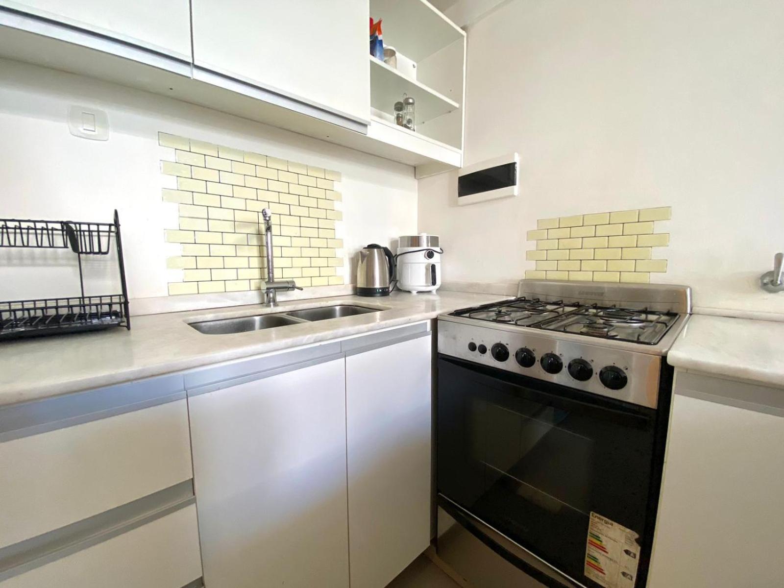 Bright Duplex Next To Rosedal * Buenos Aires