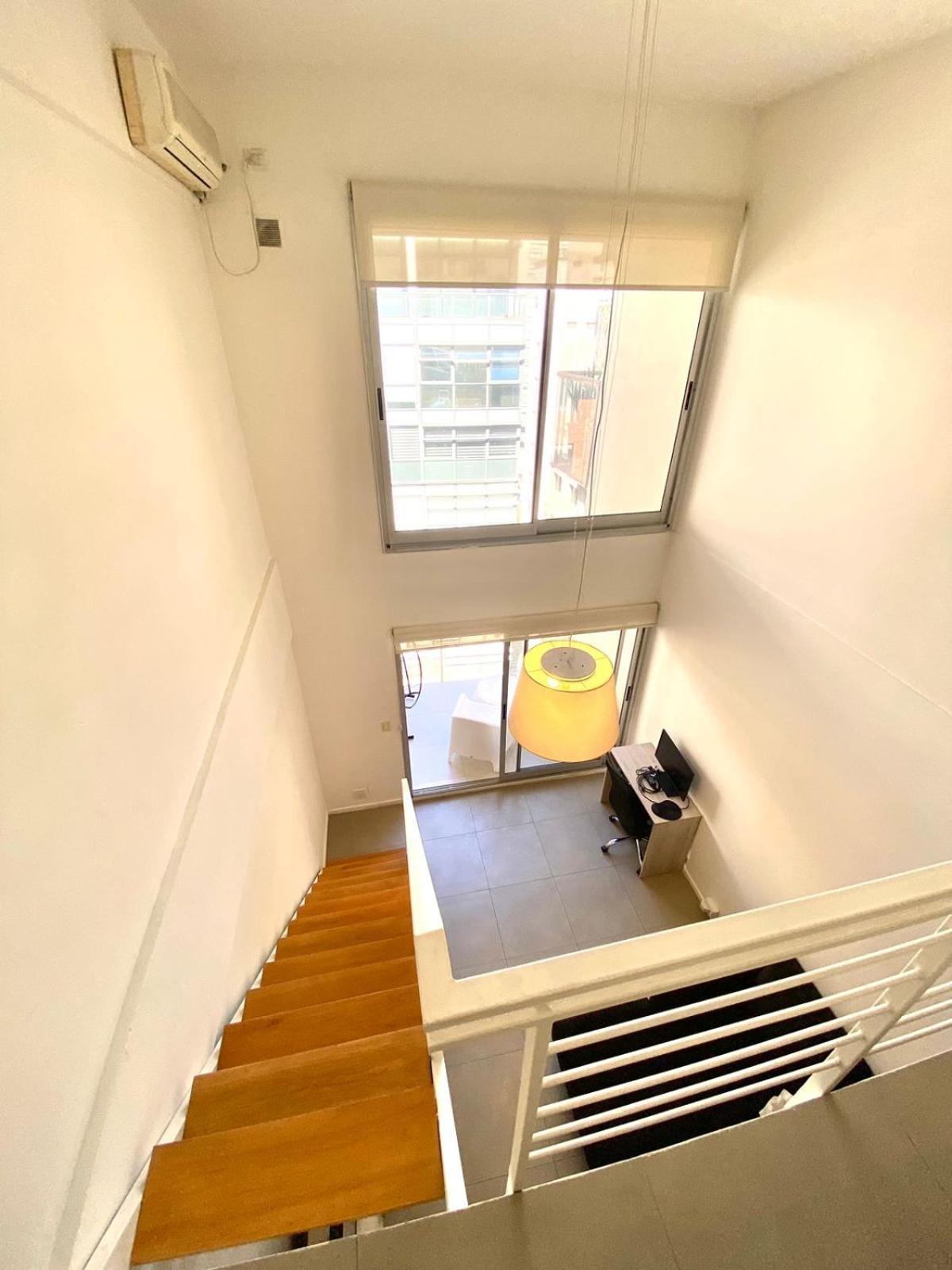Bright Duplex Next To Rosedal