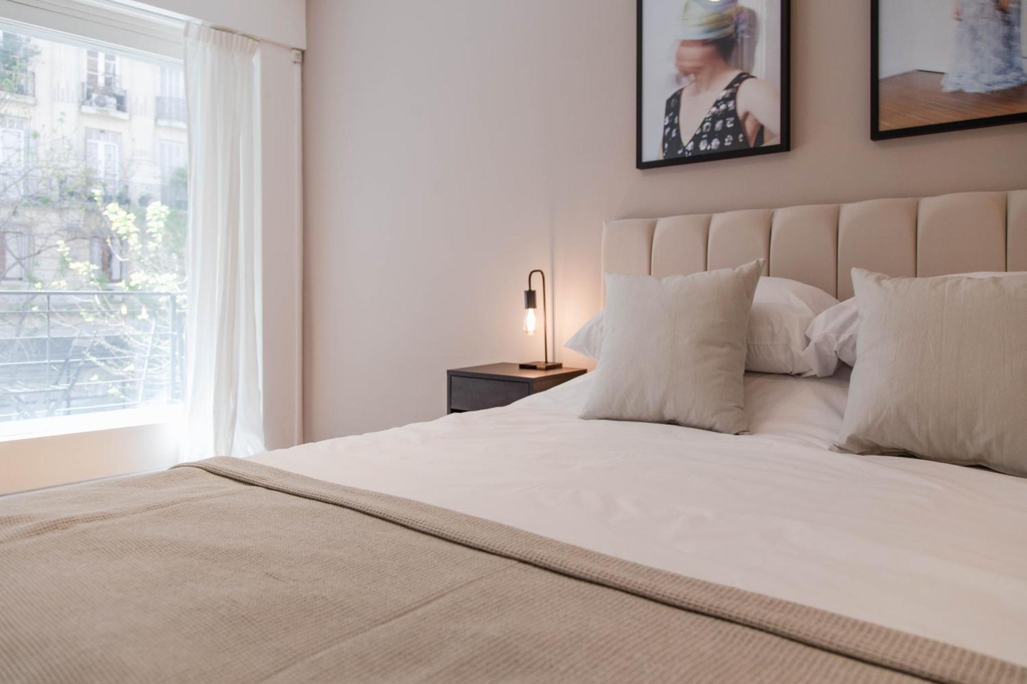 Apartamento Calypso Beautiful Ciudad Autónoma de Buenos Aires