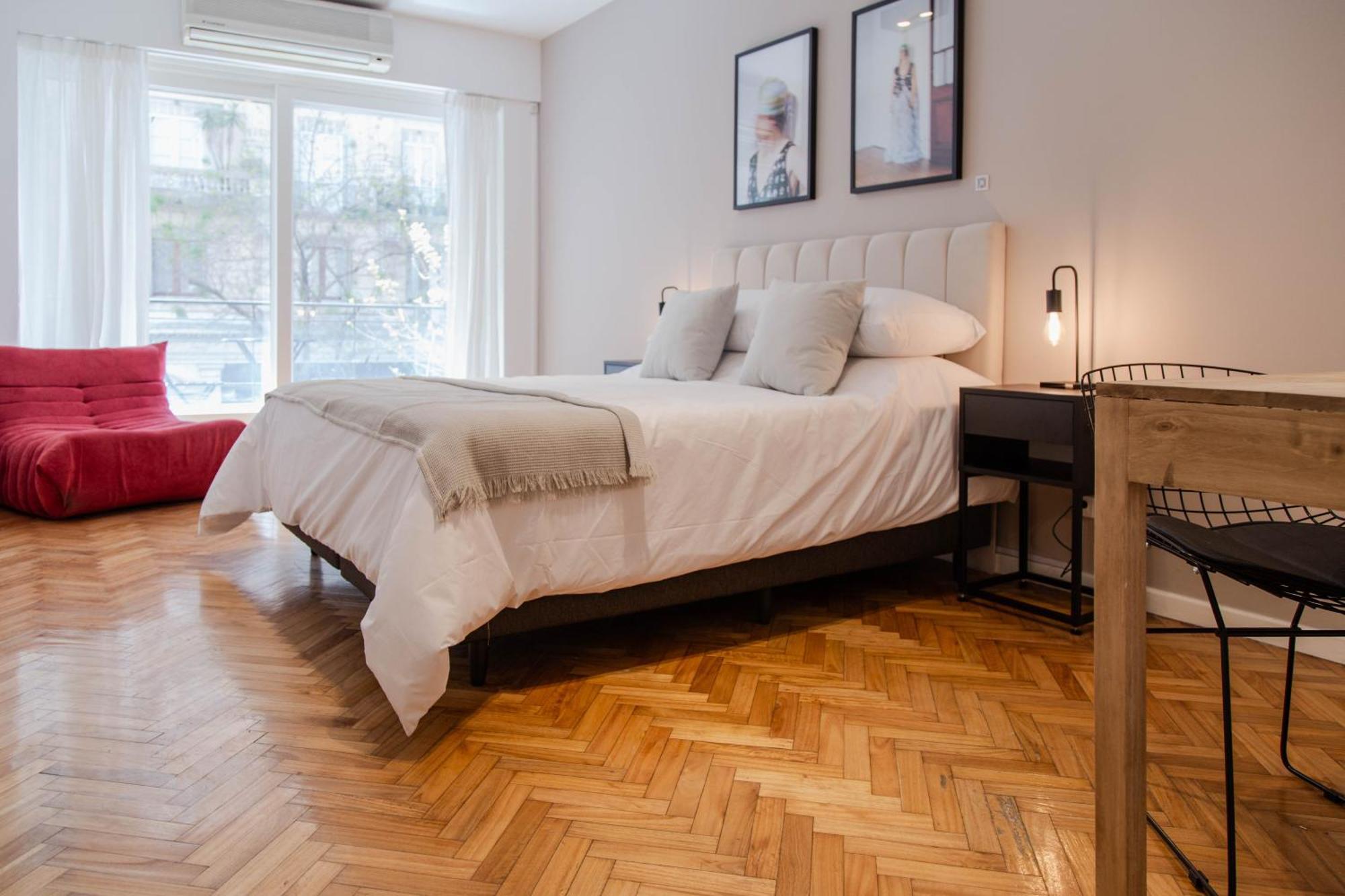Calypso Beautiful Apartamento Ciudad Autónoma de Buenos Aires