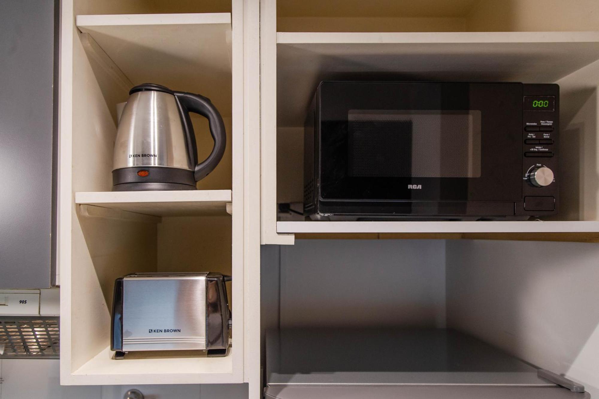 Apartamento Calypso Beautiful Ciudad Autónoma de Buenos Aires