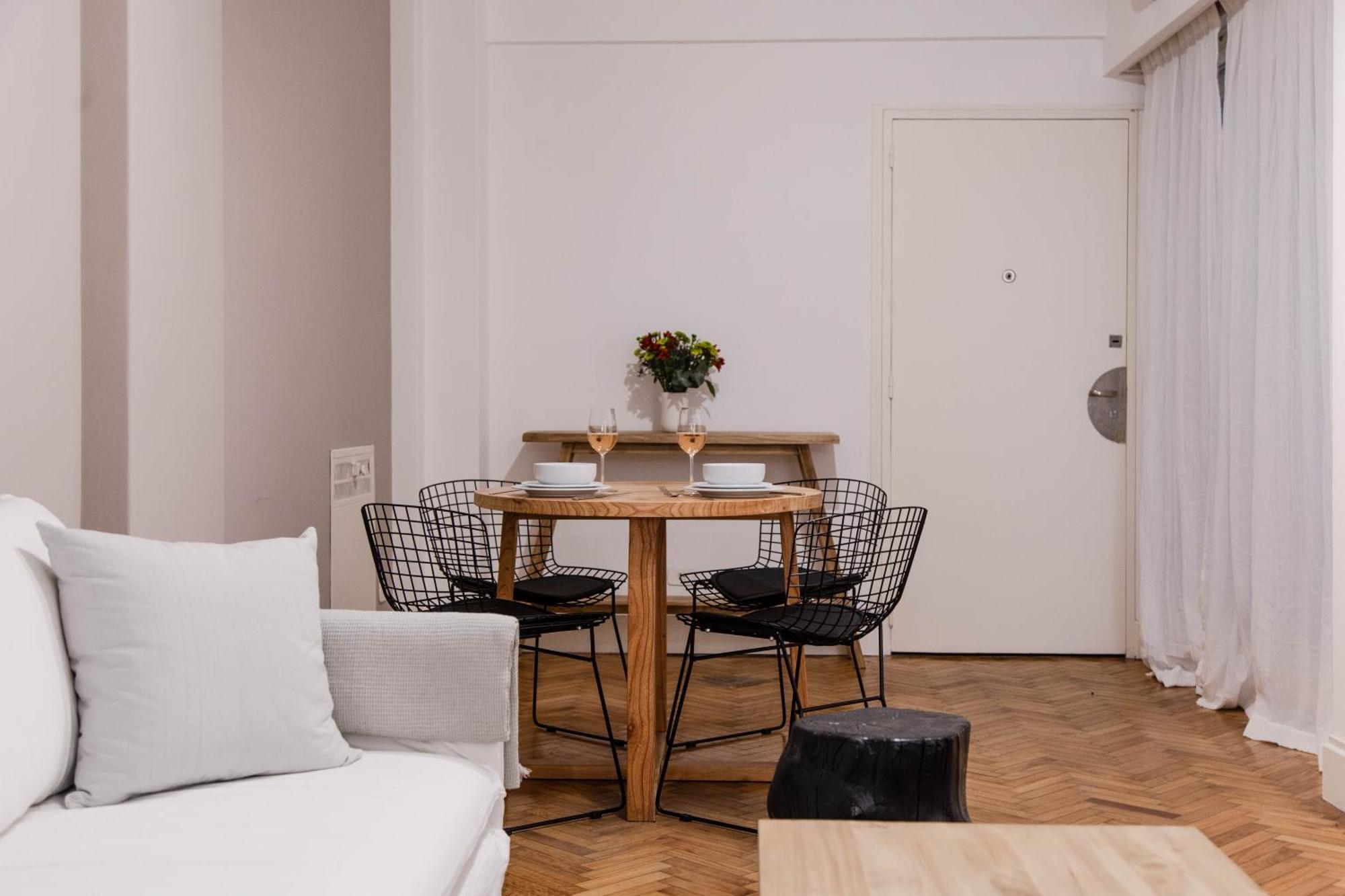 Apartamento Calypso Beautiful Ciudad Autónoma de Buenos Aires