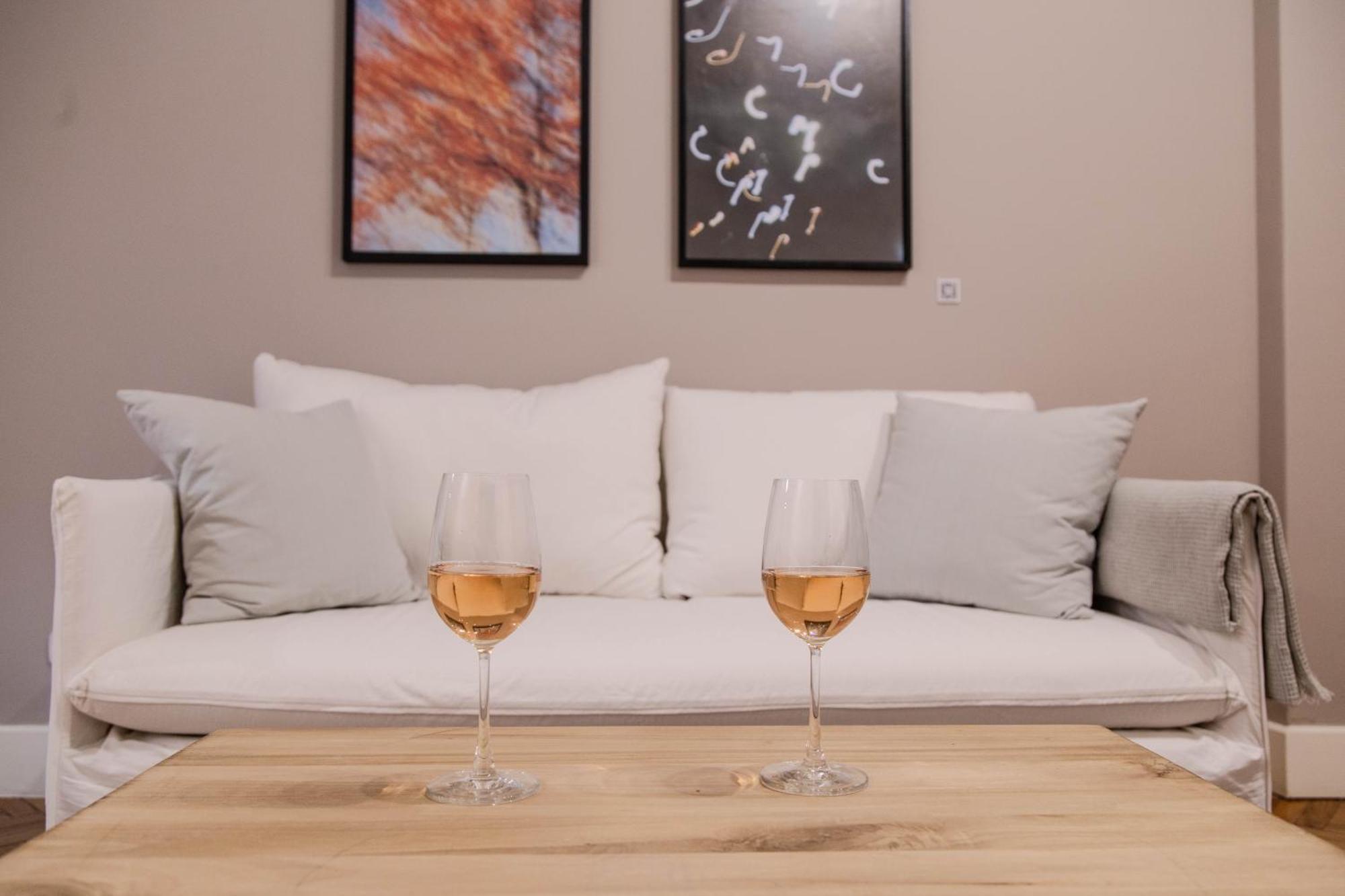 Calypso Beautiful Apartamento *
