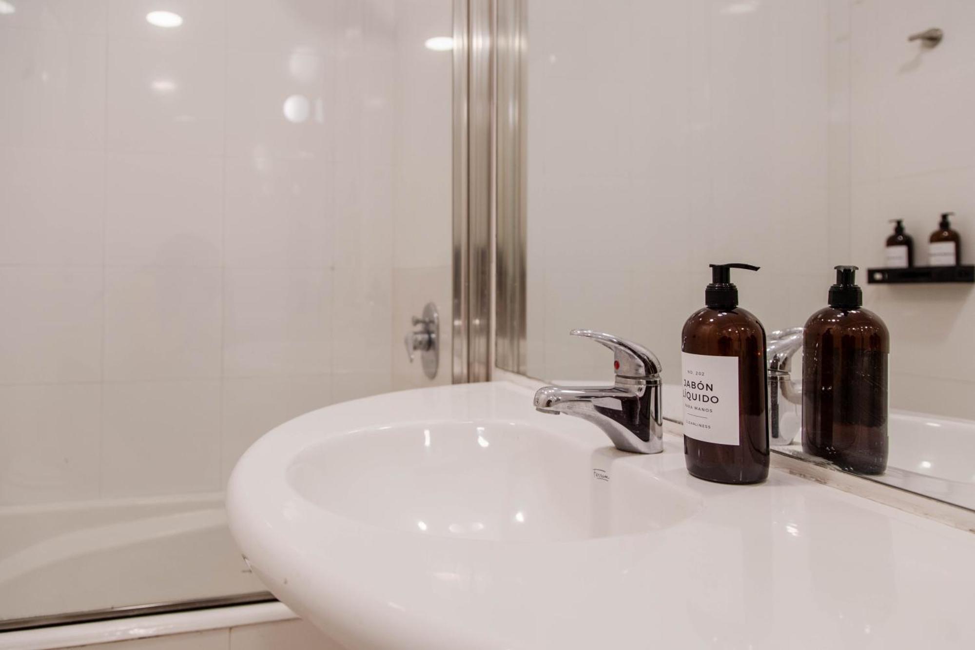 Apartamento Calypso Beautiful Ciudad Autónoma de Buenos Aires
