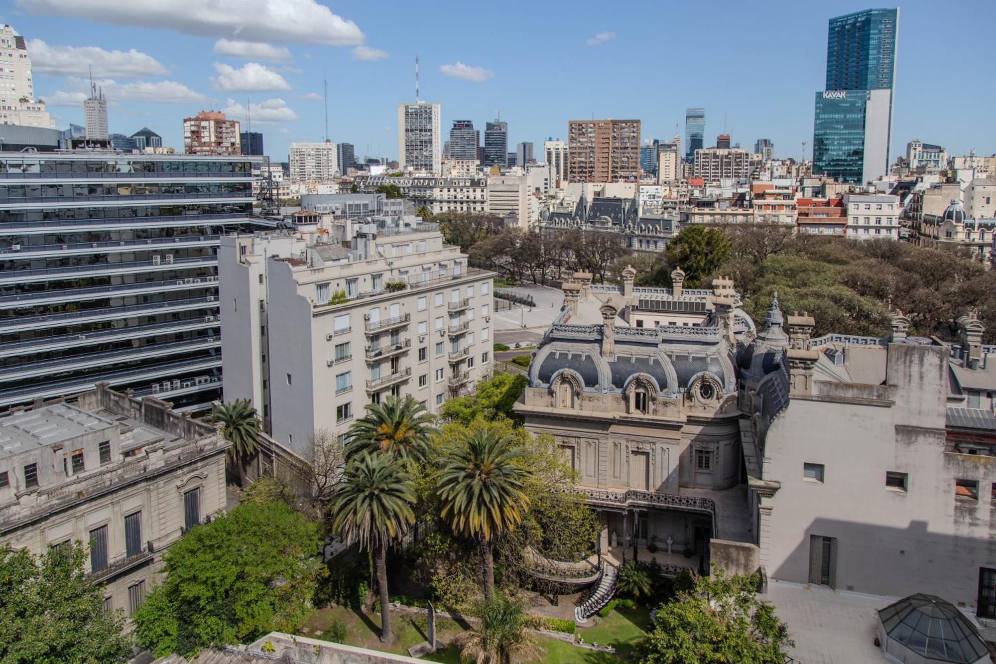 Calypso Beautiful * Ciudad Autónoma de Buenos Aires