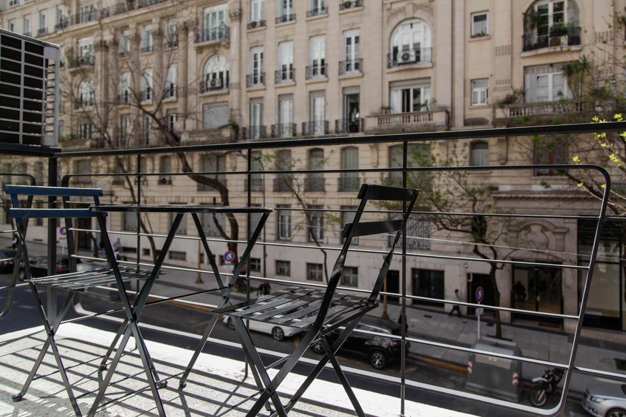 Calypso Beautiful Apartamento Ciudad Autónoma de Buenos Aires