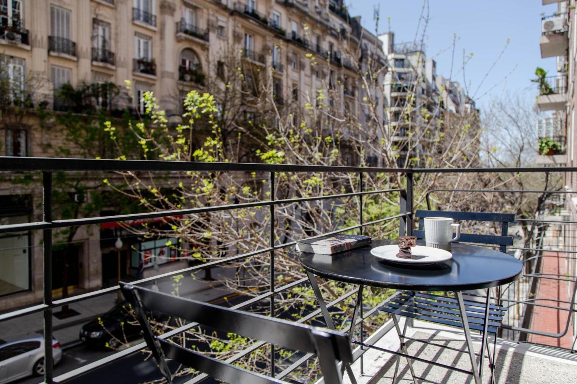 Apartamento Calypso Beautiful Ciudad Autónoma de Buenos Aires
