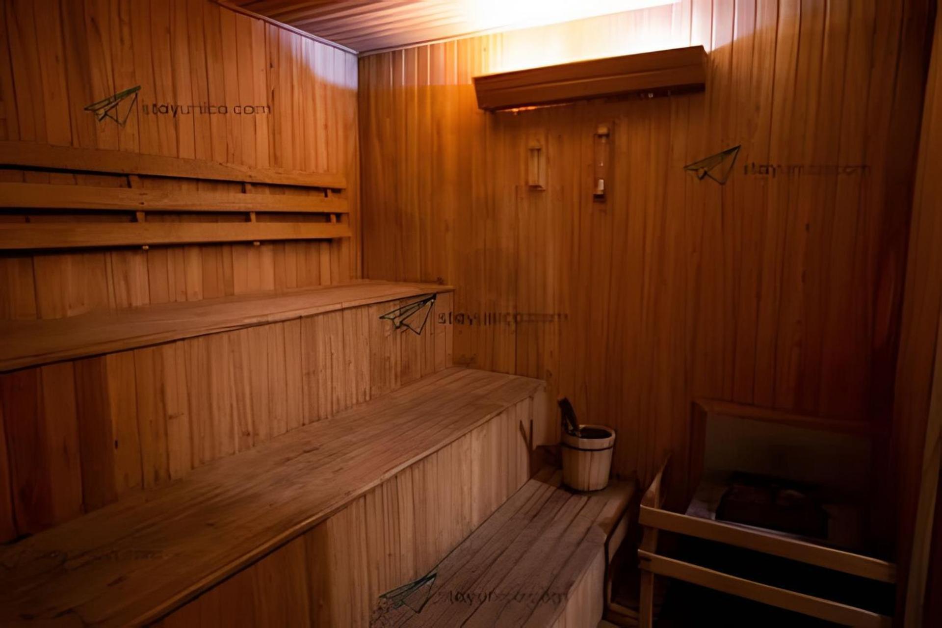 5* Duplex Piscina, Gym Y Vistas Palermo Hollywood *