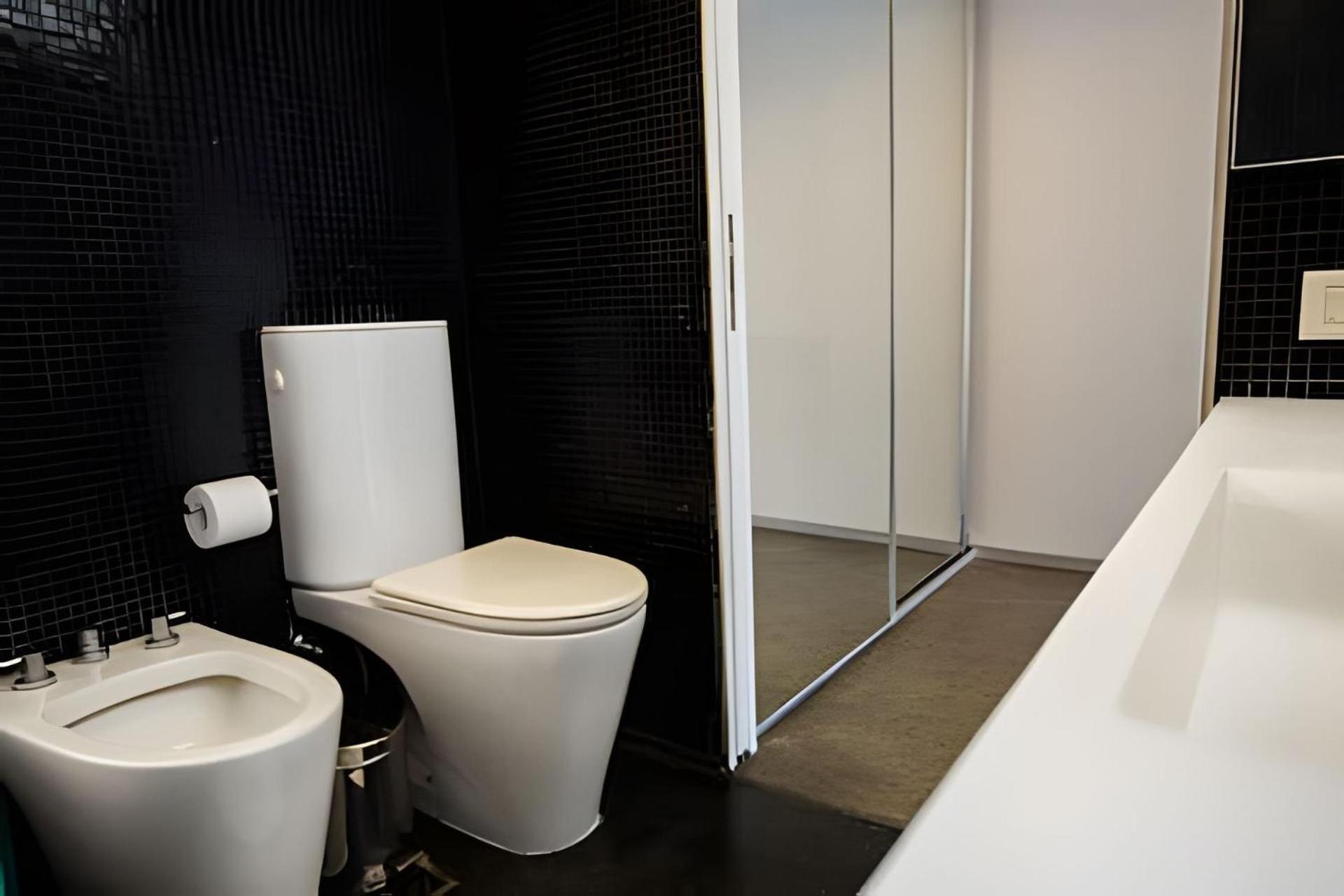 5* Duplex Piscina, Gym Y Vistas Palermo Hollywood Apartamento