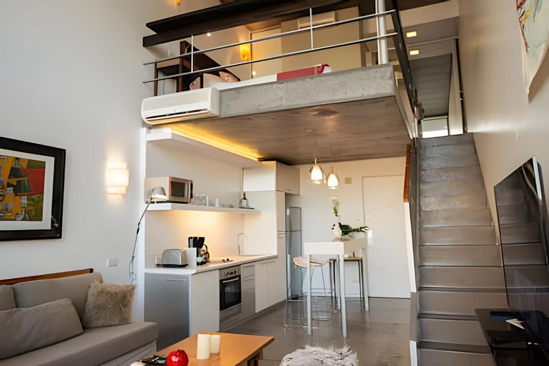 5* Duplex Piscina, Gym Y Vistas Palermo Hollywood Ciudad Autónoma de Buenos Aires