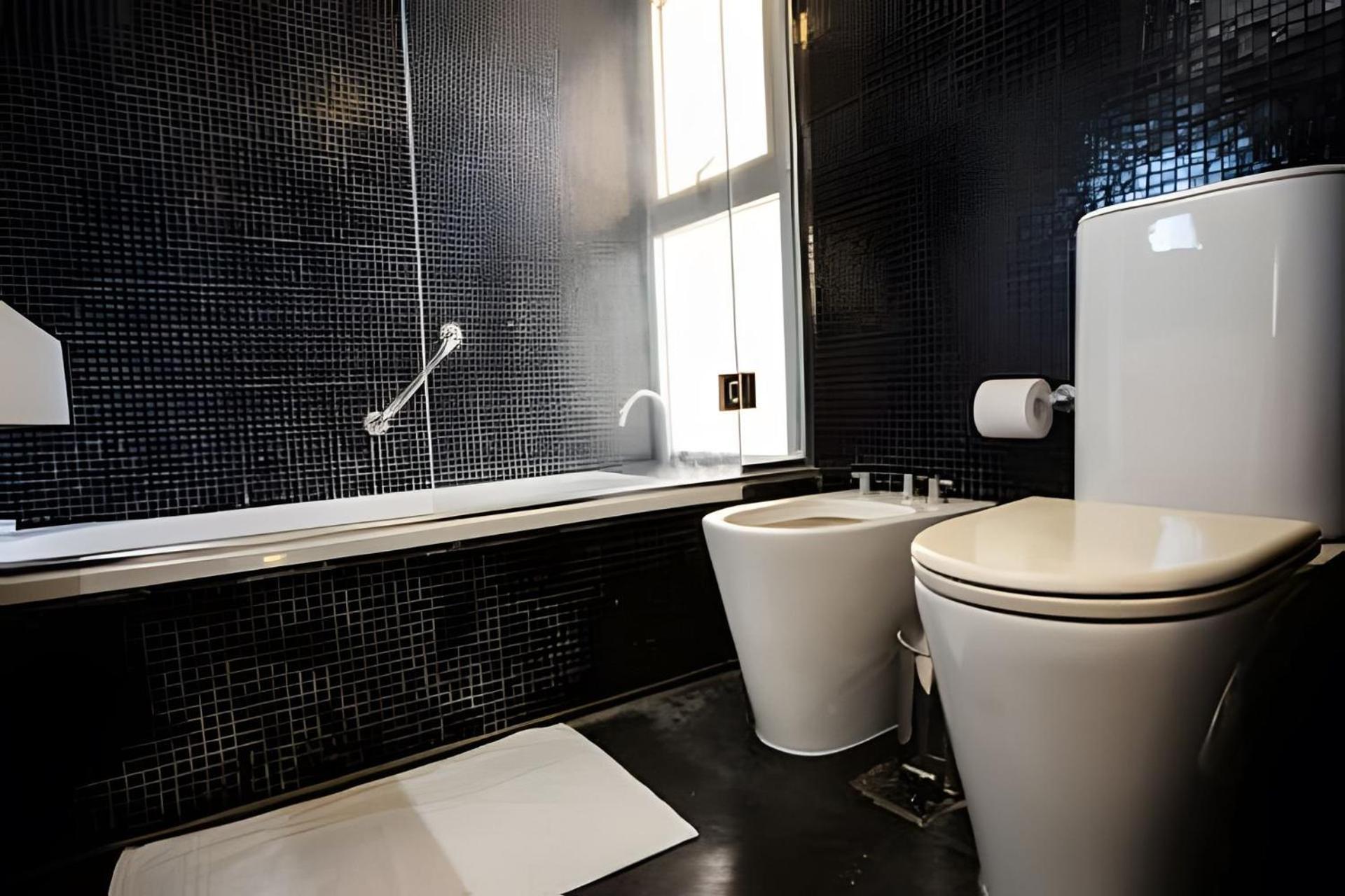 5* Duplex Piscina, Gym Y Vistas Palermo Hollywood * Ciudad Autónoma de Buenos Aires