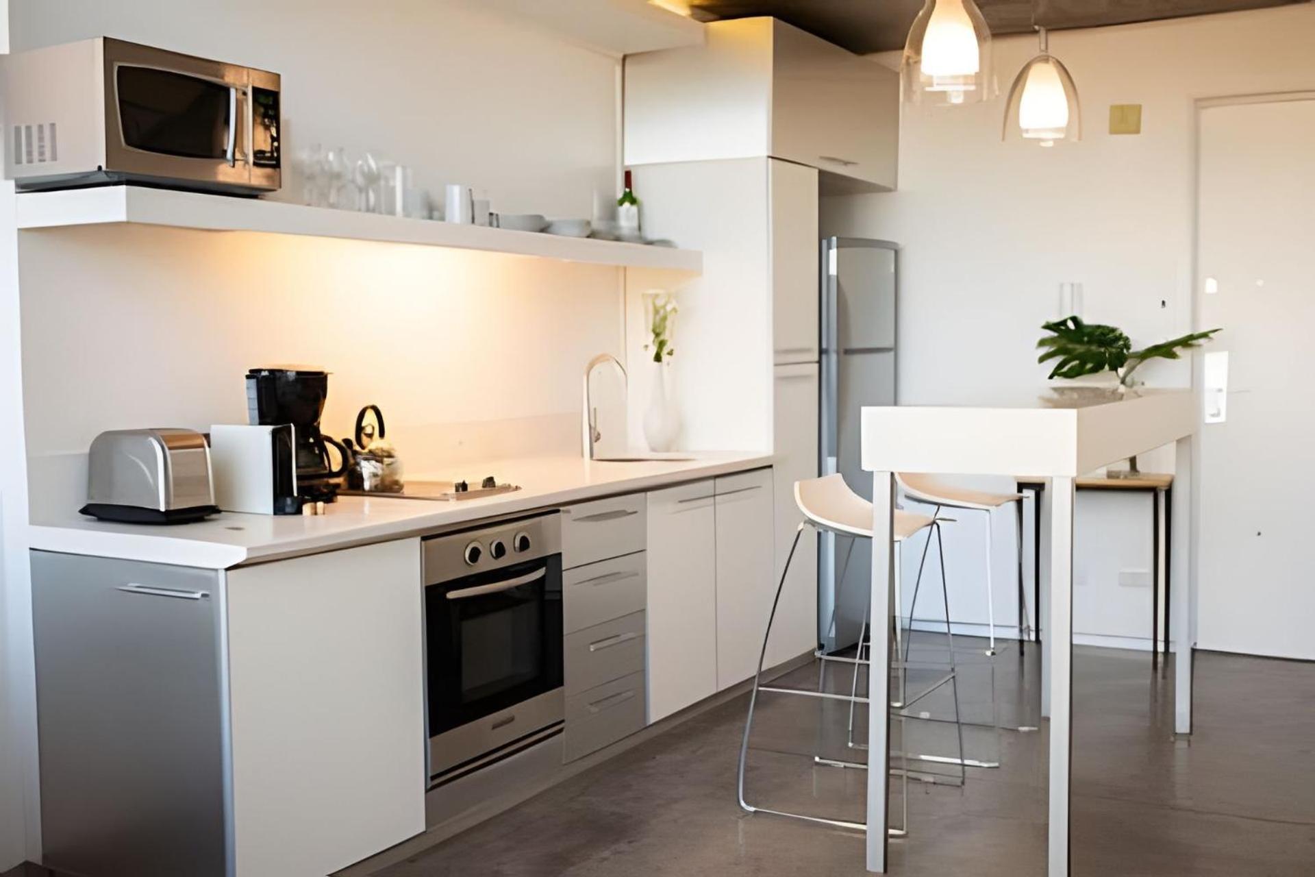 Apartamento 5* Duplex Piscina, Gym Y Vistas Palermo Hollywood Ciudad Autónoma de Buenos Aires