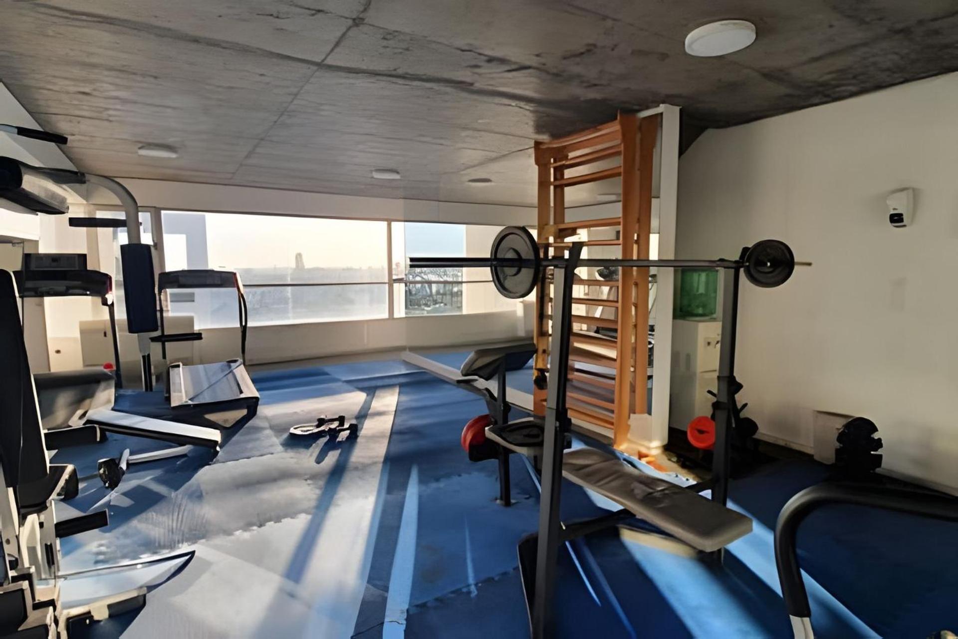 5* Duplex Piscina, Gym Y Vistas Palermo Hollywood Ciudad Autónoma de Buenos Aires