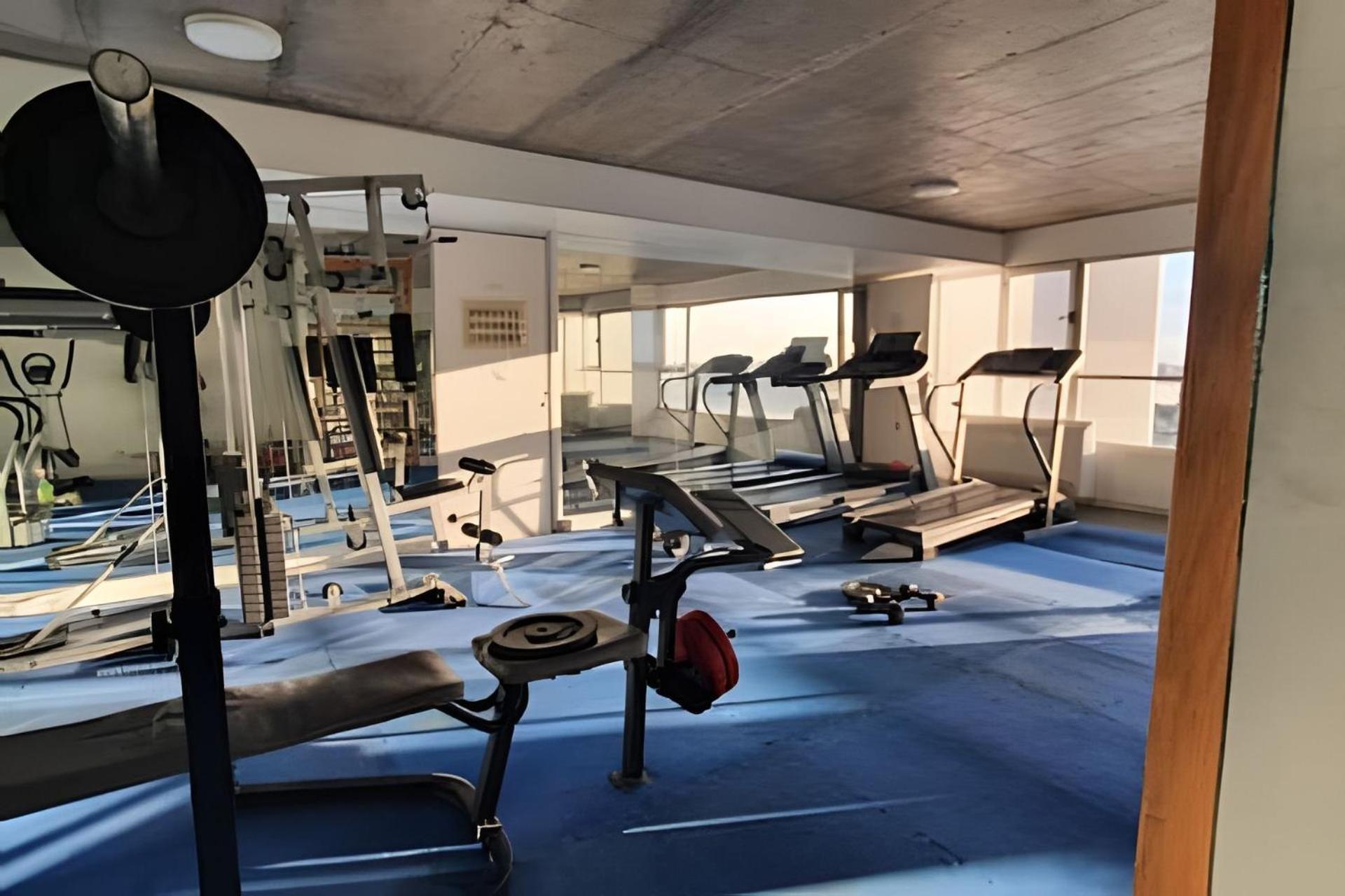 Apartamento 5* Duplex Piscina, Gym Y Vistas Palermo Hollywood