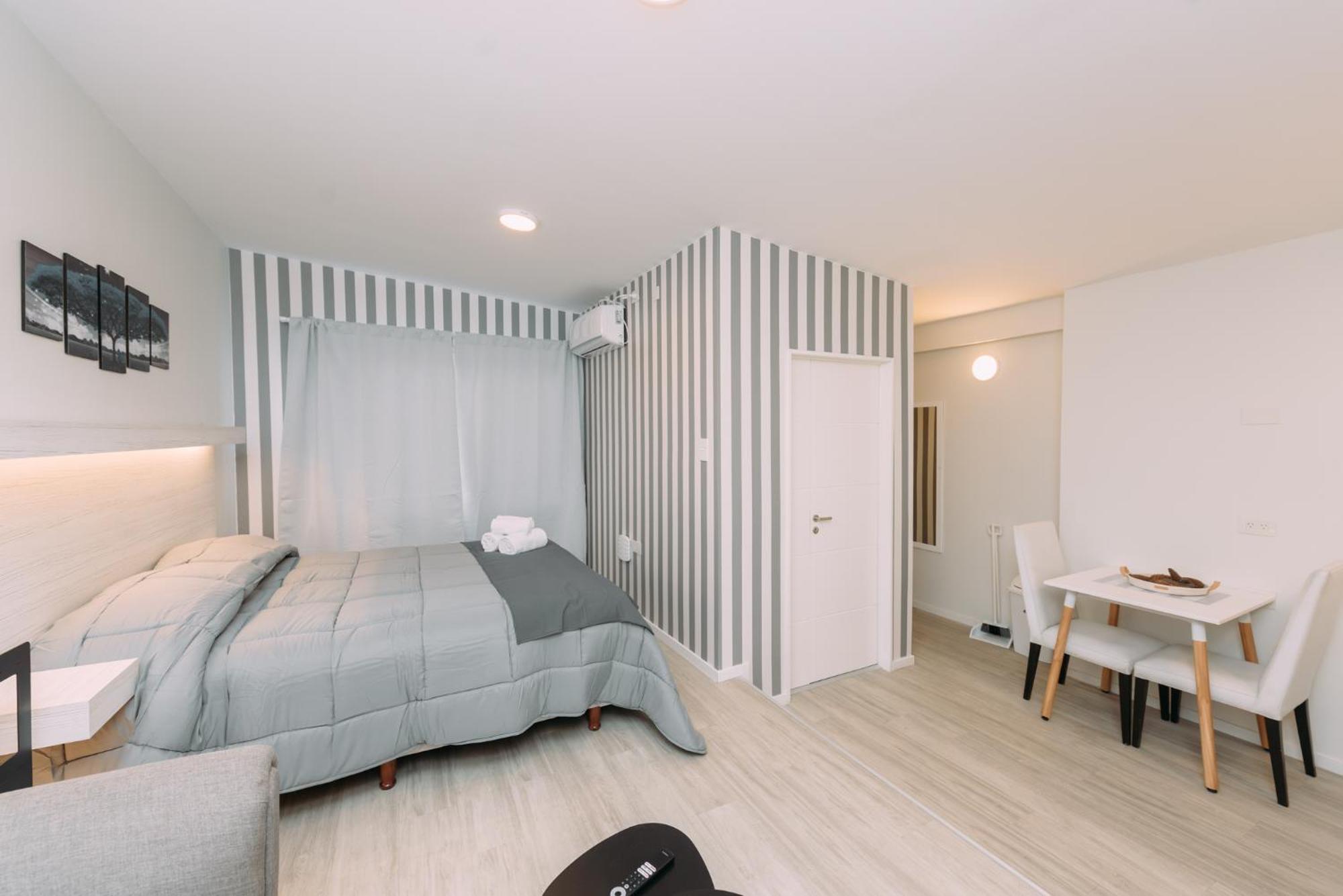 Apartamento Maison Work & Travel 20 - Palermo