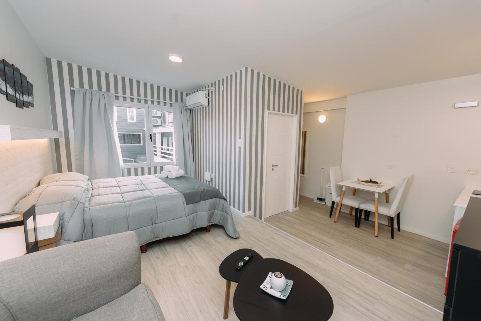 Apartamento Maison Work & Travel 20 - Palermo