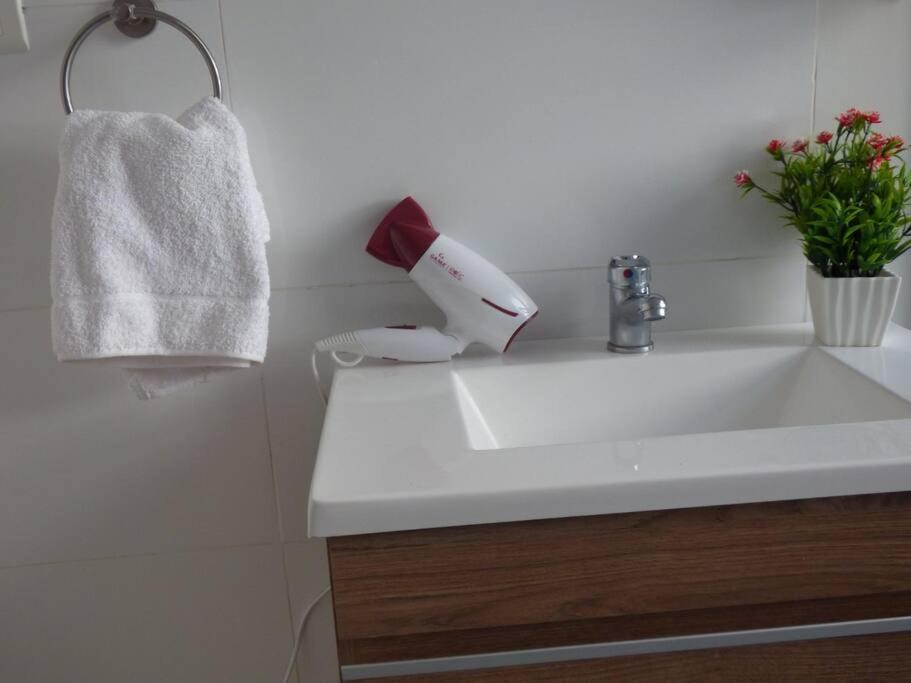 13 Loft En Recoleta Con Piscina Apartamento