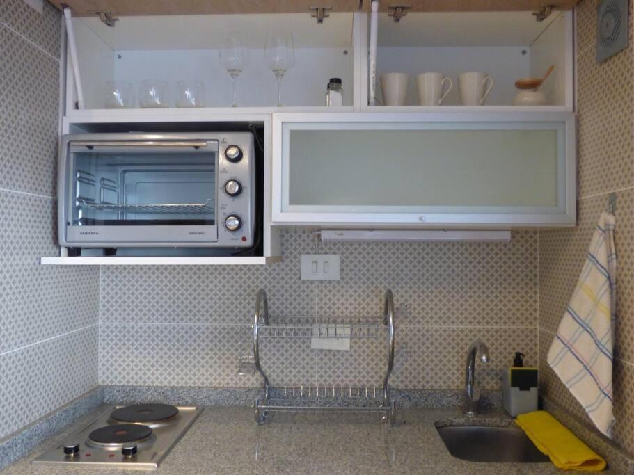 13 Loft En Recoleta Con Piscina Apartamento Ciudad Autónoma de Buenos Aires
