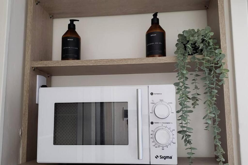 13 Loft En Recoleta Con Piscina Apartamento