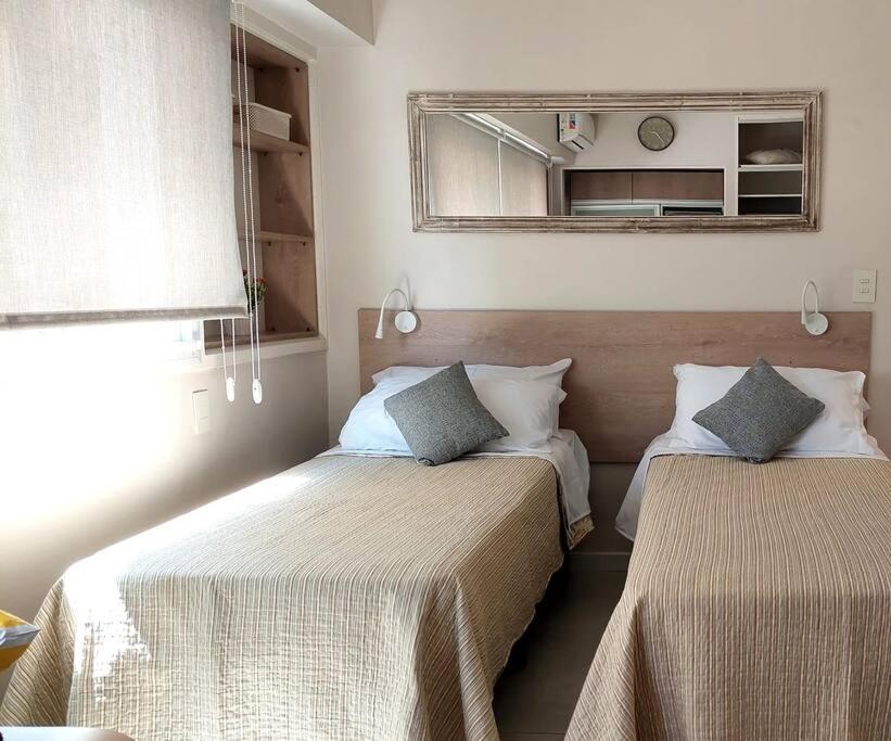 13 Loft En Recoleta Con Piscina