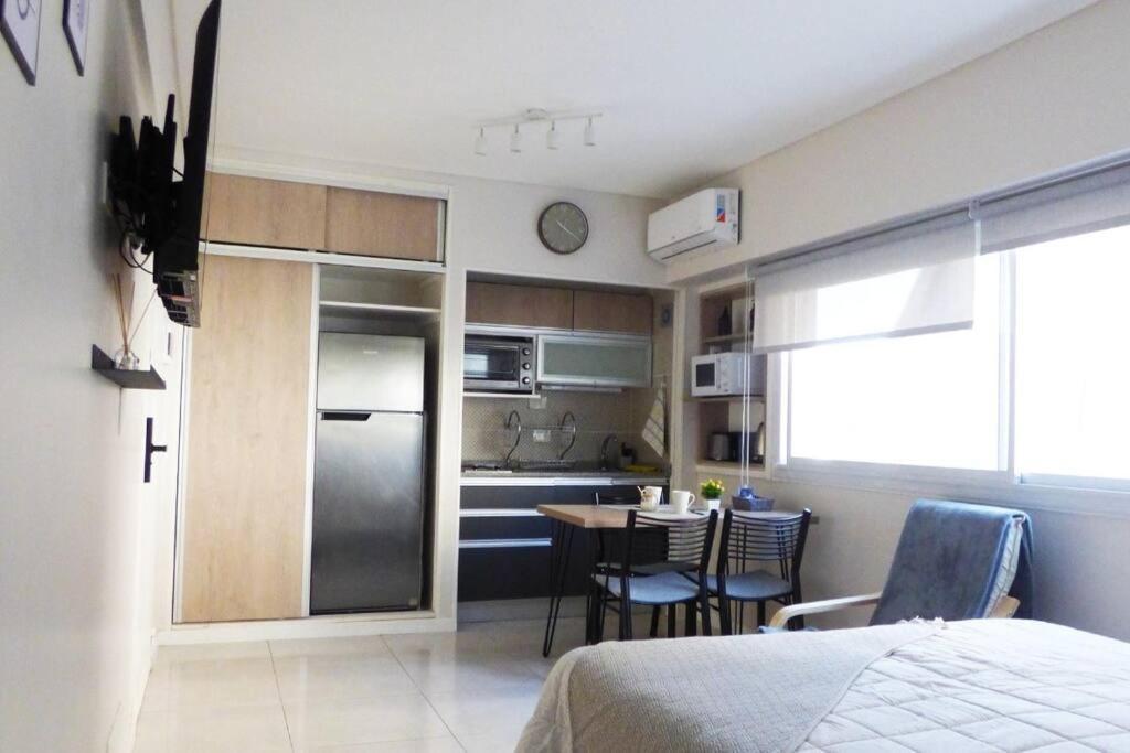 13 Loft En Recoleta Con Piscina Apartamento *