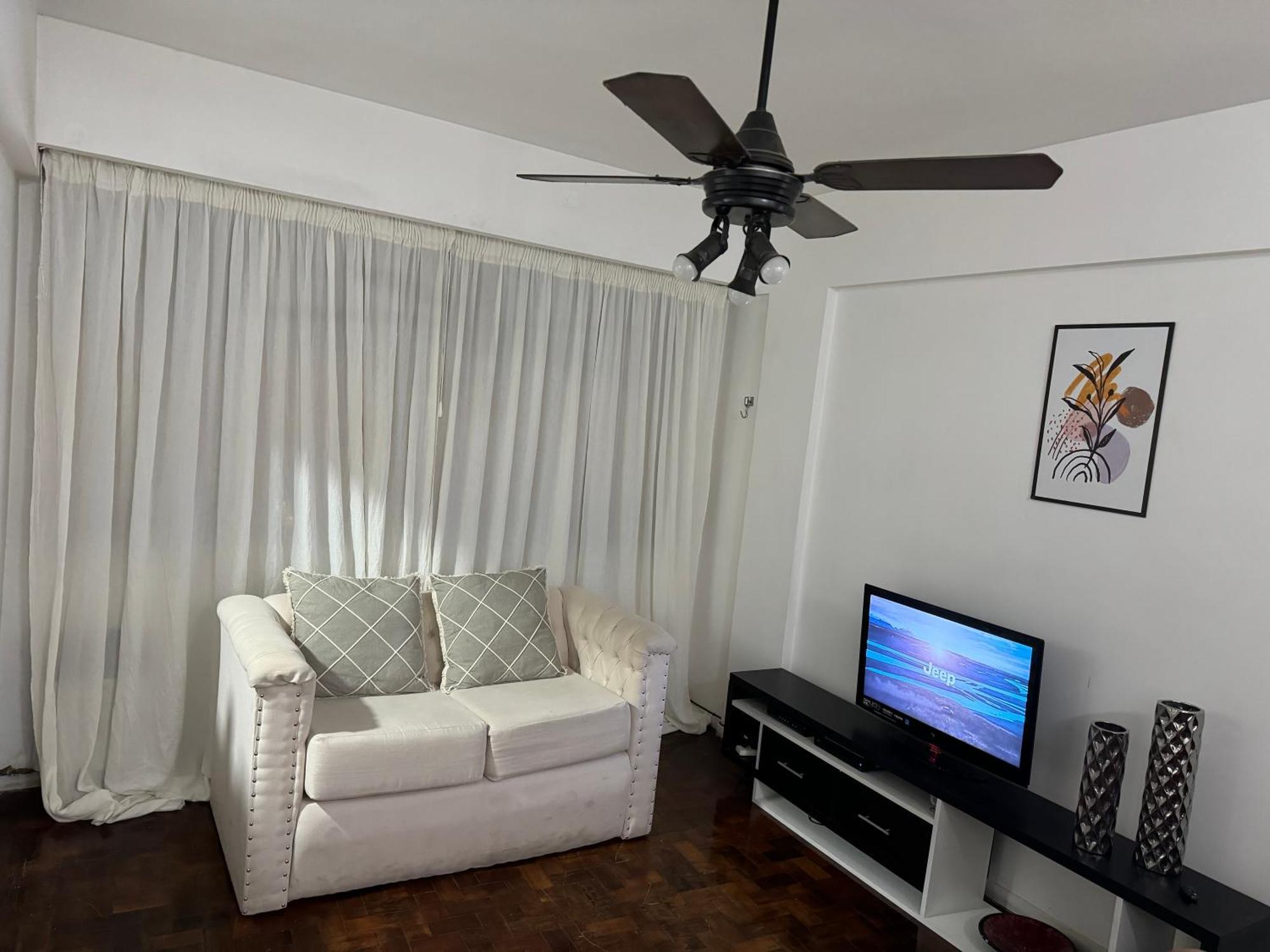 Departamento Mafalda Buenos Aires