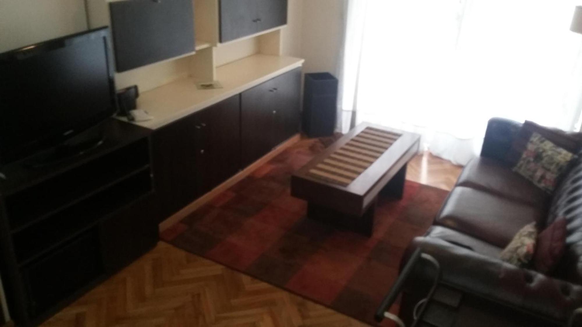 Lafinur Al 3000 Palermo Apartamento