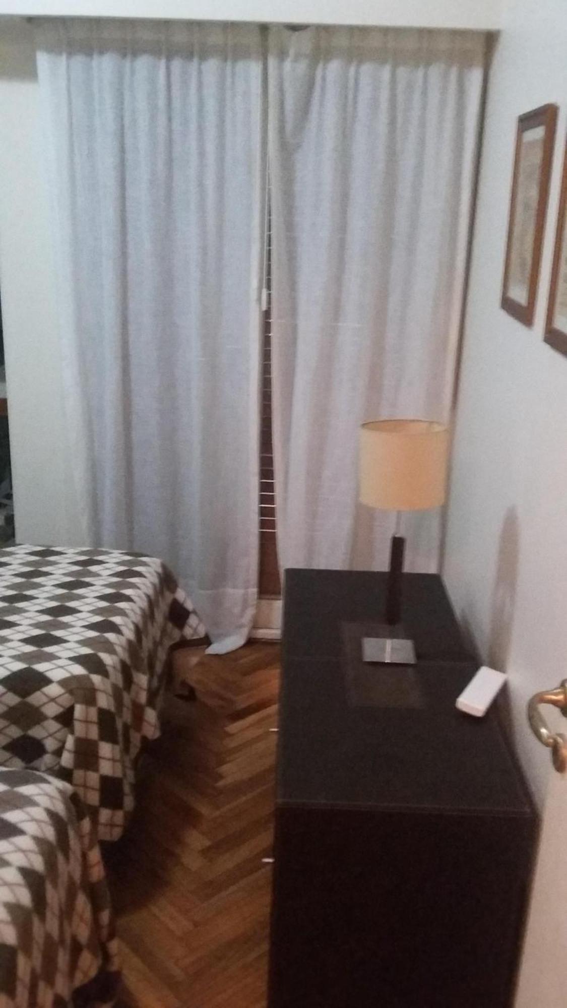 Apartamento Lafinur Al 3000 Palermo *