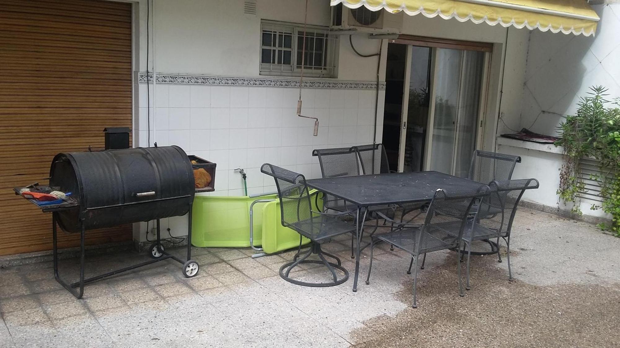 Lafinur Al 3000 Palermo Apartamento *