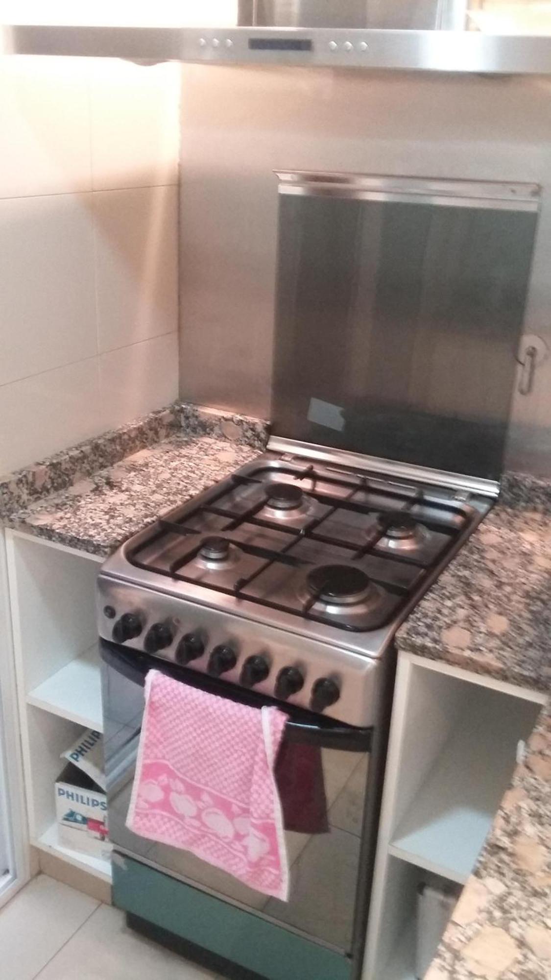 Apartamento Lafinur Al 3000 Palermo Ciudad Autónoma de Buenos Aires