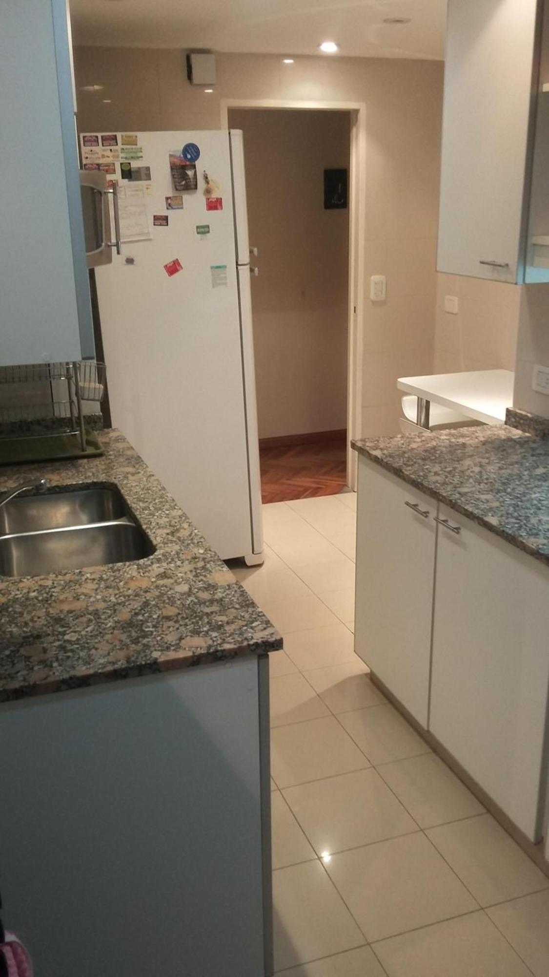 Lafinur Al 3000 Palermo Apartamento *