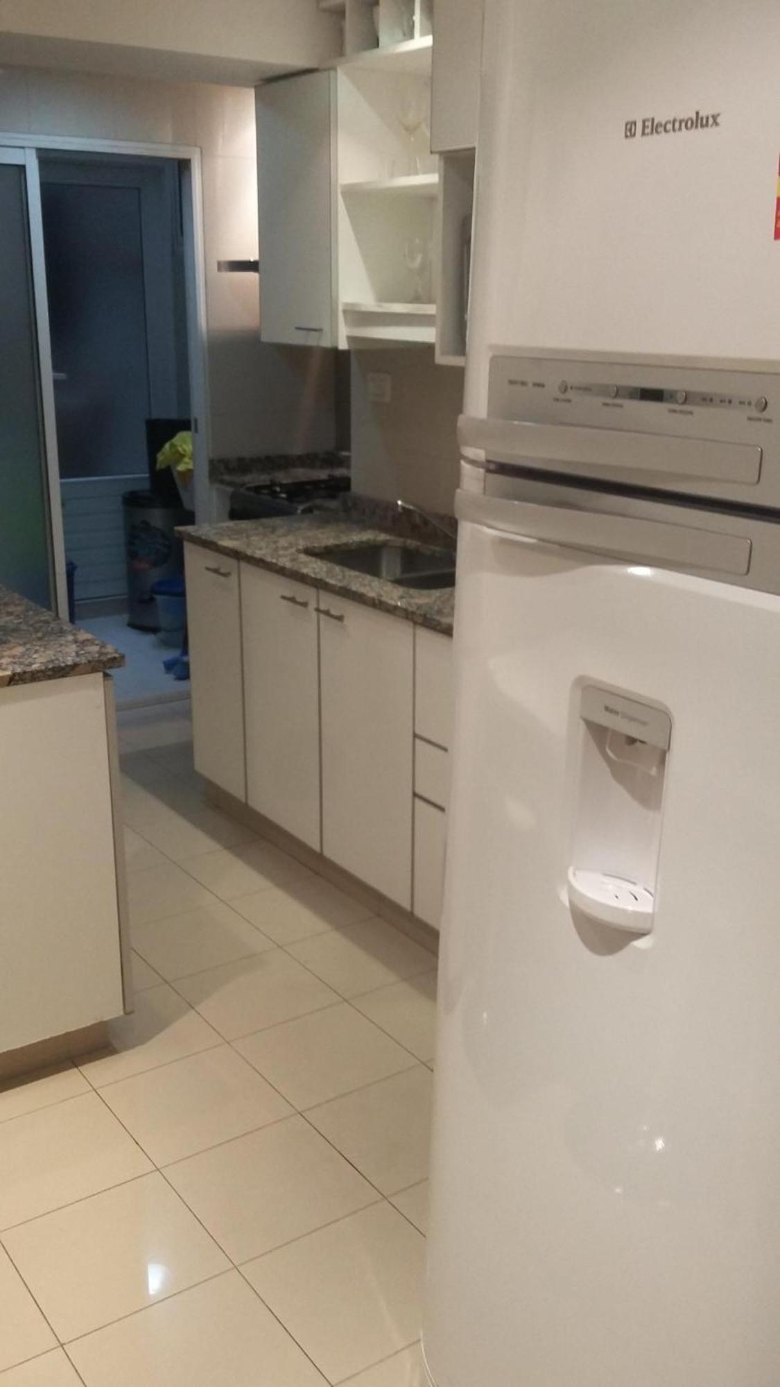 Apartamento Lafinur Al 3000 Palermo *