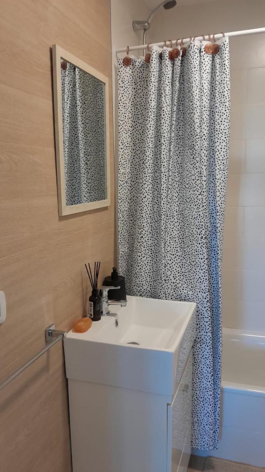 Apartamento Monoambiente En Crespo Zona Movistar Arena *