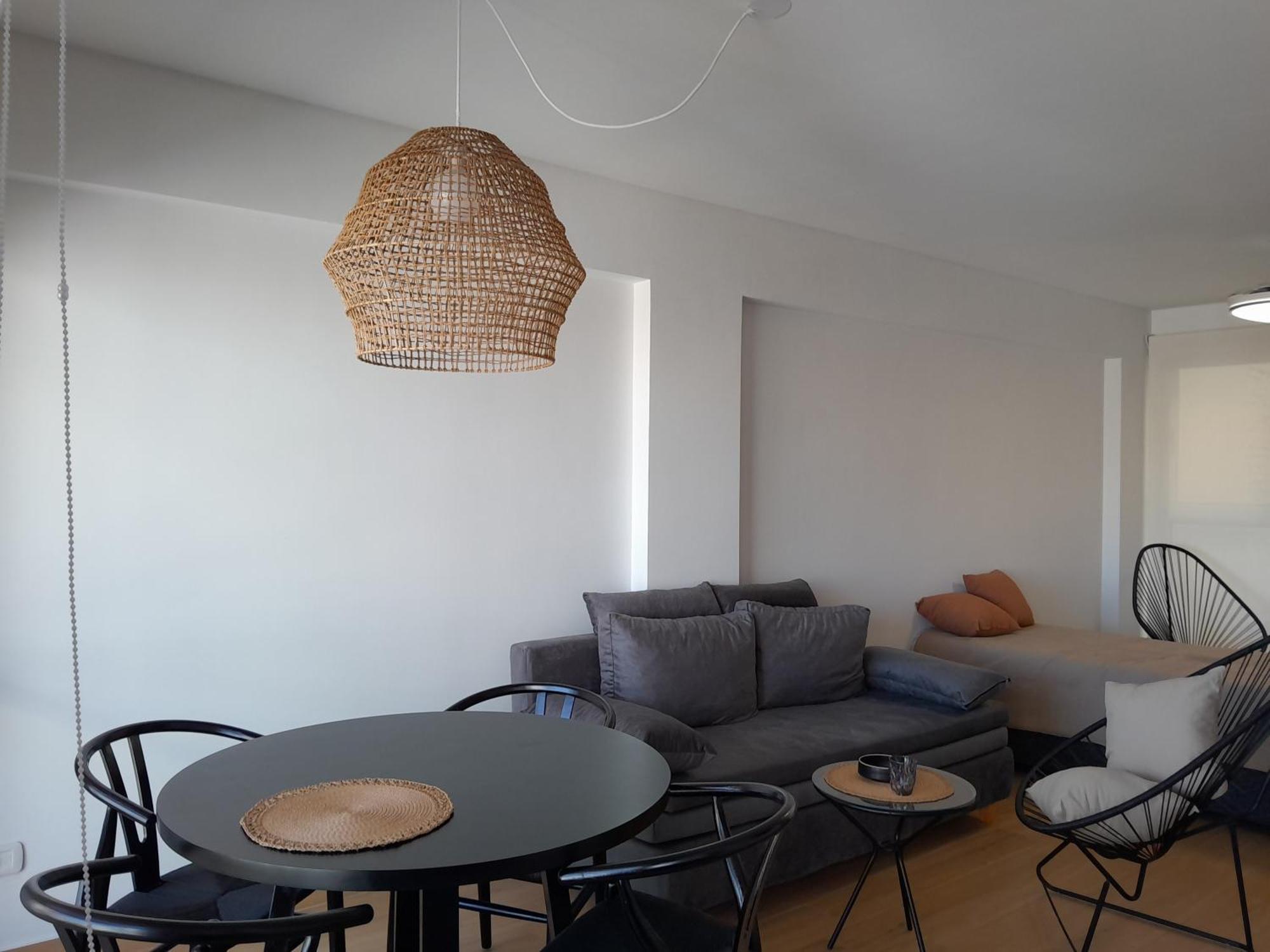 Monoambiente En Crespo Zona Movistar Arena * Ciudad Autónoma de Buenos Aires
