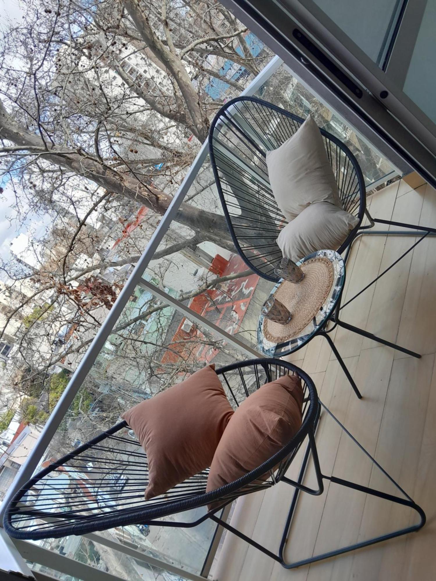 Monoambiente En Crespo Zona Movistar Arena * Ciudad Autónoma de Buenos Aires